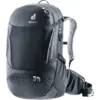 Image de deuter - Trans Alpine 28 - Sac à dos vélo femme Black - 28 L