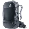 Image de deuter - Trans Alpine 30 - Sac à dos vélo Black - 30 L