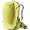 Image de deuter - Trans Alpine 30 - Sac à dos vélo Sprout / Cactus - 30 L