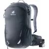 Image de deuter - Superbike 18 - Sac à dos vélo homme Black - 18 L