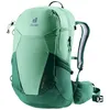 Image de deuter - Futura 25 SL - Sac à dos randonnée femme Spearmint / Seagreen - 25 L