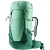 Image de deuter - Futura 30 SL - Sac à dos randonnée femme Spearmint / Seagreen - 30 L