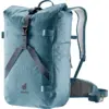 Image de deuter - Amager 25+5 - Sac à dos urbain Atlantic - 25 + 5 L