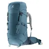 Image de deuter - Aircontact Core 50+10 - Sac à dos trekking homme Atlantic / Ink - 50 + 10 L