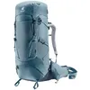 Image de deuter - Aircontact Core 60+10 - Sac à dos trekking homme Atlantic / Ink - 60 + 10 L