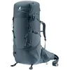 Image de deuter - Aircontact Core 70+10 - Sac à dos trekking homme Graphite / Shale - 70 + 10 L