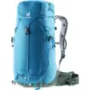 Image de deuter - Trail 24 - Sac à dos randonnée homme Wave / Ivy - 24 L