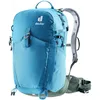 Image de deuter - Trail 25 - Sac à dos randonnée homme Wave / Ivy - 25 L