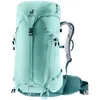 Image de deuter - Trail 28 SL - Sac à dos randonnée femme Glacier / Deepsea - 28 L