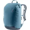 Image de deuter - Stepout 16 - Sac à dos urbain Atlantic / Ink - 16 L