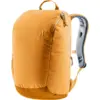 Image de deuter - Stepout 16 - Sac à dos urbain Amber / Maple - 16 L