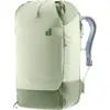 Image de deuter - Utilion 30 - Sac à dos urbain Mineral / Grove - 30 L