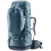 Image de deuter - Voyager 65+10 - Sac à dos trekking homme Atlantic / Ink - 65 + 10 L