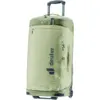 Image de deuter - Duffel Pro Movo 60 - Sac de voyage à roulettes Mineral / Grove - 60 L