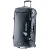 Image de deuter - Duffel Pro Movo 90 - Sac de voyage à roulettes Black - 90 L