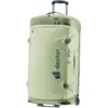 Image de deuter - Duffel Pro Movo 90 - Sac de voyage à roulettes Mineral / Grove - 90 L