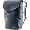 Image de deuter - Drout 20 - Sac à dos urbain Black - 20 L