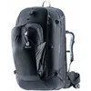 Image de deuter - Access Pro 65 - Sac de voyage Black - 65 L