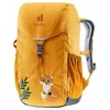 Image de deuter - Waldfuchs 10 - Sac à dos randonnée enfant Amber / Maple - 10 L