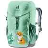 Image de deuter - Waldfuchs 10 - Sac à dos randonnée enfant Spearmint / Seagreen - 10 L