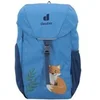 Image de Sac à dos enfant Waldfuchs 14 Bleu 14 litres Synthétique