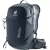 Image de deuter - Speed Lite Pro 17 SL - Sac à dos randonnée femme Black - 17 L