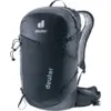 Image de deuter - Speed Lite Pro 23 SL - Sac à dos randonnée femme Black - 23 L