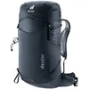 Image de deuter - Speed Lite Pro 28 SL - Sac à dos randonnée femme Black - 28 L