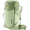 Image de deuter - Speed Lite Pro 30 - Sac à dos randonnée homme Mineral / Grove - 30 L