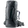 Image de deuter - Aircontact Pro 75+10 SL - Sac à dos trekking femme Graphite - 75 + 10 L