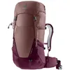 Image de deuter - Futura 30 SL - Sac à dos randonnée femme Ashrose / Cassis - 30 L