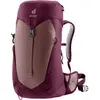 Image de DEUTER Ac Lite 22 Sl Violet 2026