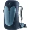 Image de deuter - AC Lite 30 - Sac à dos randonnée homme Atlantic / Ink - 30 L