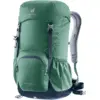 Image de deuter - Zugspitze 24 - Sac à dos randonnée Seagreen / Ink - 24 L