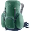 Image de deuter - Gröden 32 - Sac à dos randonnée Seagreen / Ink - 32 L