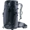 Image de deuter - Trail 16 SL - Sac à dos randonnée femme Black - 16 L