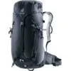Image de deuter - Trail 22 SL - Sac à dos randonnée femme Black - 22 L