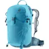 Image de deuter - Trail 23 SL - Sac à dos randonnée femme Lagoon / Atlantic - 23 L