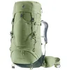 Image de deuter - Aircontact Lite 35 + 10 SL - Sac à dos trekking femme Grove / Ivy - 35 + 10 L