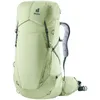 Image de deuter - Aircontact Ultra 45+5 SL - Sac à dos trekking femme Mineral / Ivy - 45 + 5 L