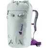Image de deuter - Durascent 28 SL - Sac à dos randonnée femme Tin / Mystic - 28 L