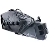 Image de deuter - Cabezon SB 16 - Sacoche de selle Black - 16 L