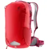 Image de deuter - Race 16 - Sac à dos vélo homme Cherry / Masala - 16 L