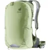 Image de deuter - Race Air 10 - Sac à dos vélo homme Mineral / Grove - 10 L
