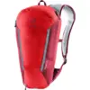 Image de deuter - Road One - Sac à dos vélo Cherry / Masala - Taille unique