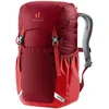 Image de deuter - Junior - Sac à dos randonnée enfant Masala / Cherry - 18 L