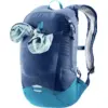 Image de deuter - Junior Bike - Sac à dos vélo enfant Nightblue Wave - M