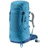 Image de deuter - Fox 40 - Sac à dos randonnée enfant Wave / Nightblue - 40 L