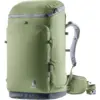 Image de deuter - Jaypack 34+ - Sac à dos randonnée Grove / Graphite - 34 L