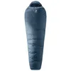 Image de deuter - Astro 500 -2C / 28F - Sac de couchage Marine / Ink - Ouverture gauche
